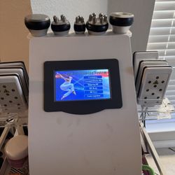 Lipo Cavitation Machine 