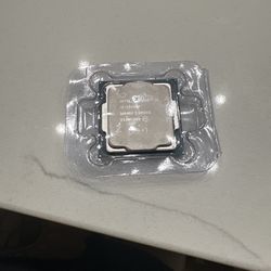 Intel i3-10100F CPU (will provide Photos) – Works Perfect, Just Removed