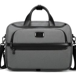 Elevate Your Professional Style with the QUQUITO Business Laptop Briefcase Bag