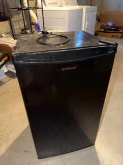 Mini Refrigerator