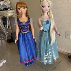 Beautiful Dolls Price Firm 
