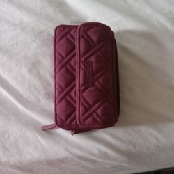 Wallet(Vera Bradley)