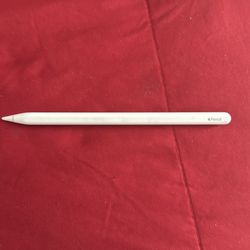 Apple Pencil