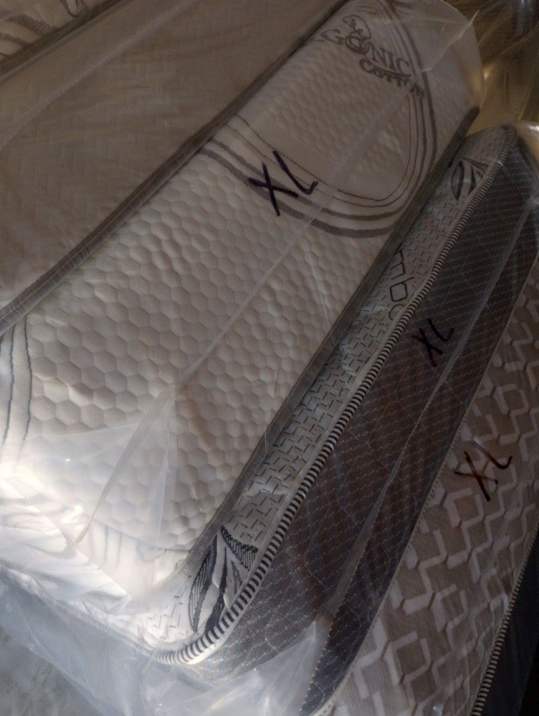 🛏️💤XL TWIN MEMORY FOAM MATTRESS🚚💤💲160🛏️💤🛏️💤💲