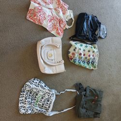 Women's Bags