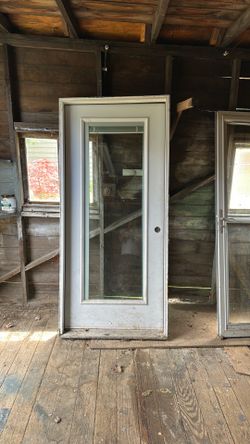Door