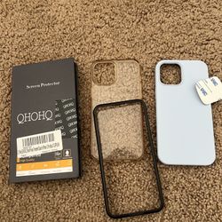 Iphone 12 Pro Max Protection