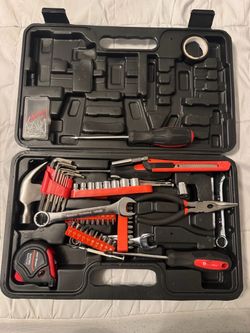 Tool Box Set
