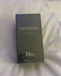 Dior Sauvage Eau de Parfum