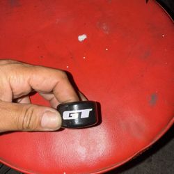 90’s Gt performer Black seat clamp Og 