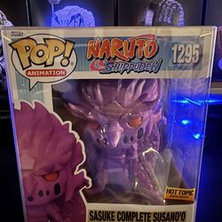 Sasuke Complete Susano’o (Naruto)Funko Pop