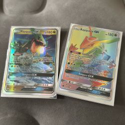 Pokémon Cards 