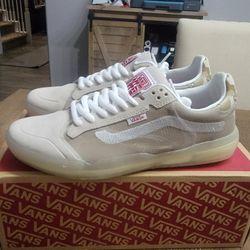 Vans Evdnt Ultimate Waffle Desert 