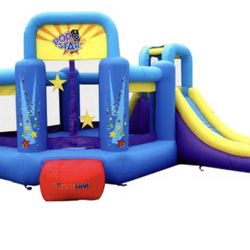 Bounce House 