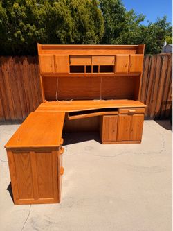 Office Desk