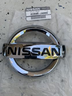 Nissan Logo
