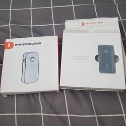 Taotronics Bluetooth Wireless Receiver