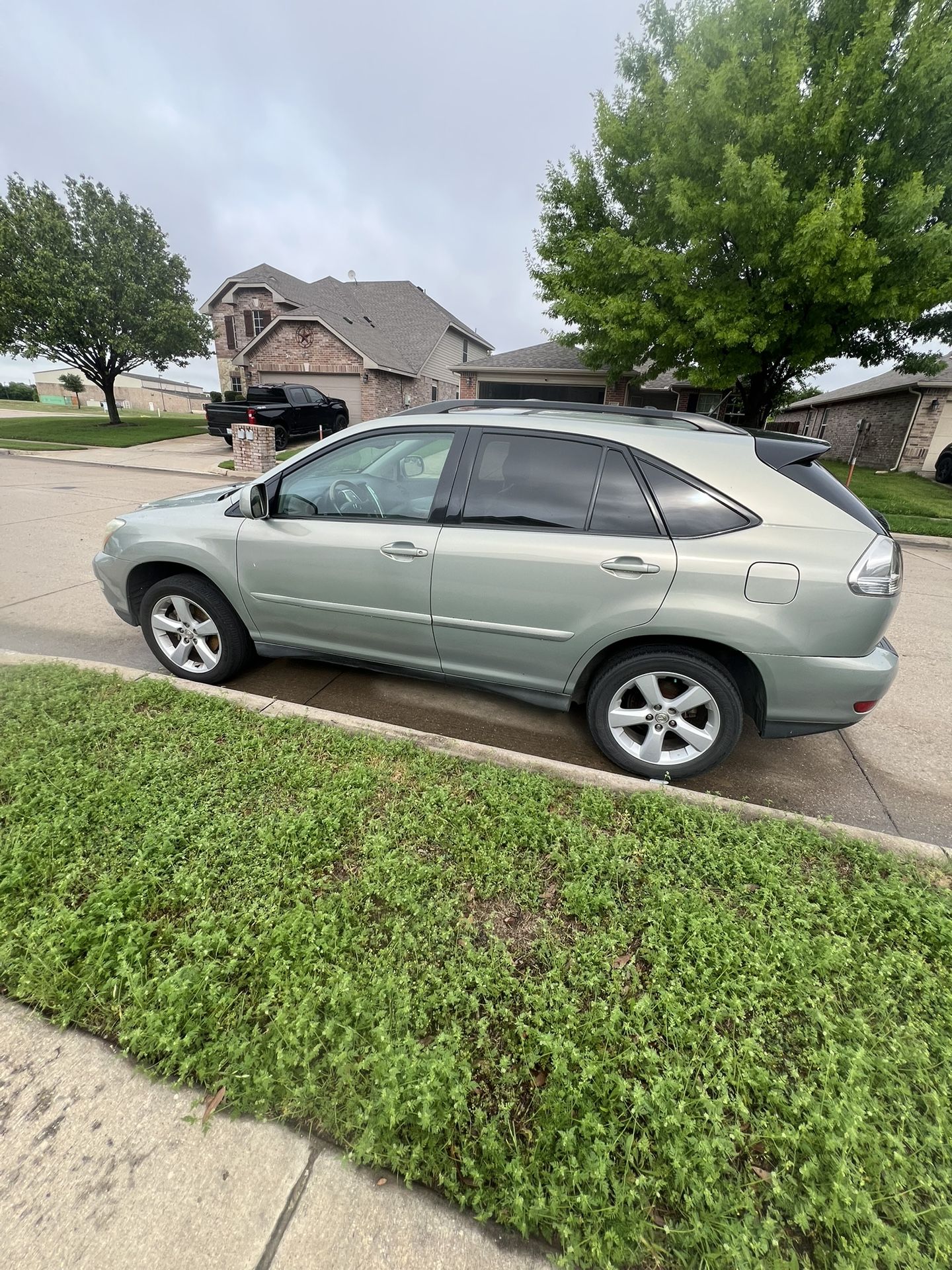 2006 Lexus Rx 330