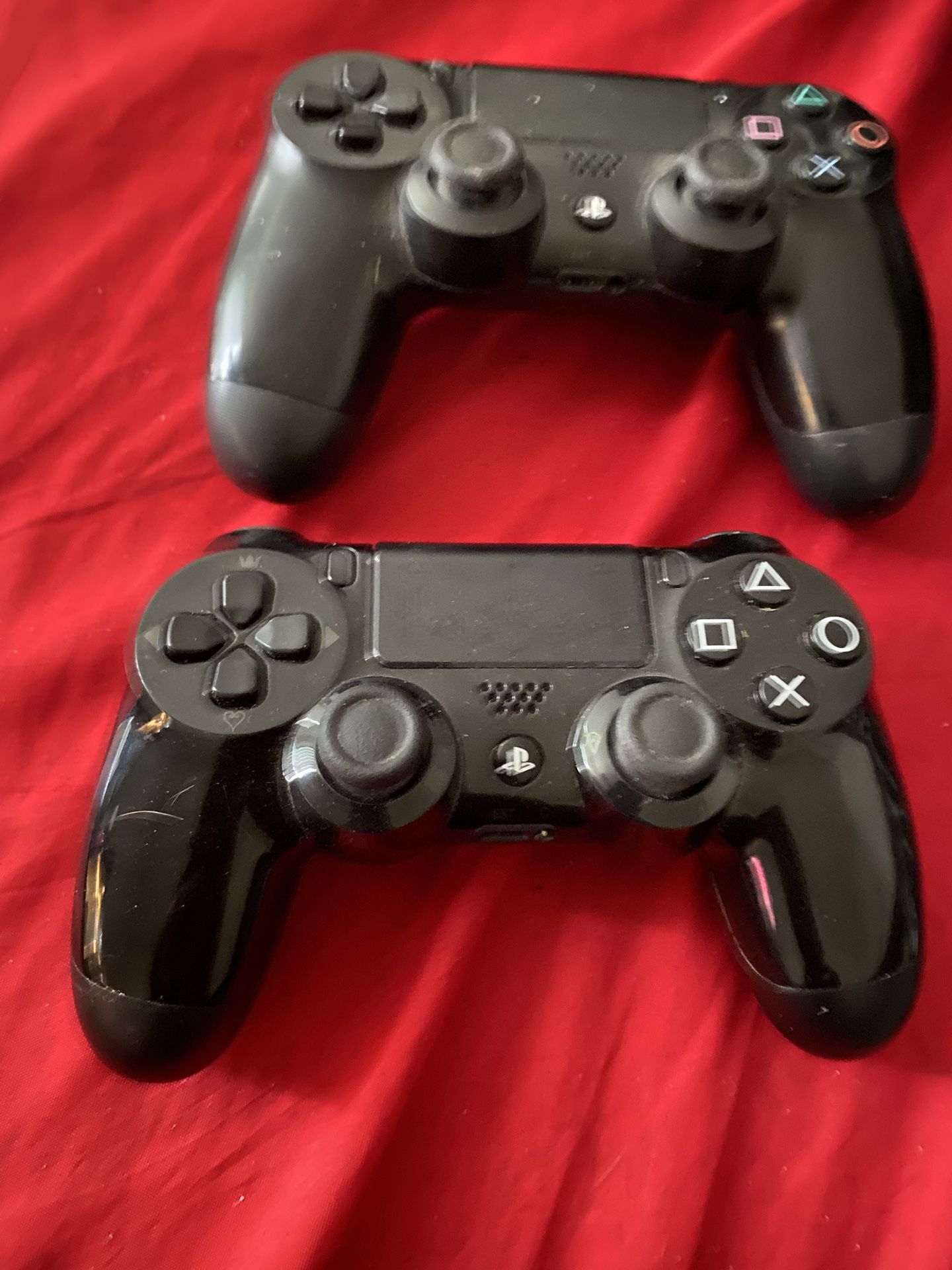 PS4 Controllers $25 Each 