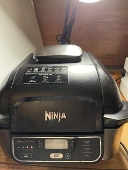 AirFryer Ninja Foodi