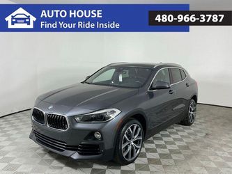 2019 BMW X2