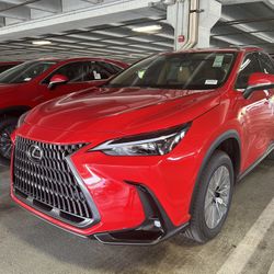 Lexus NX(contact info removed)