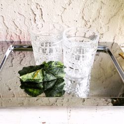 Vintage Rocks Glasses 