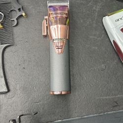 Babyliss Pro