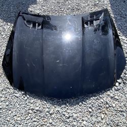 2017-2020 SL550 SL450 HOOD