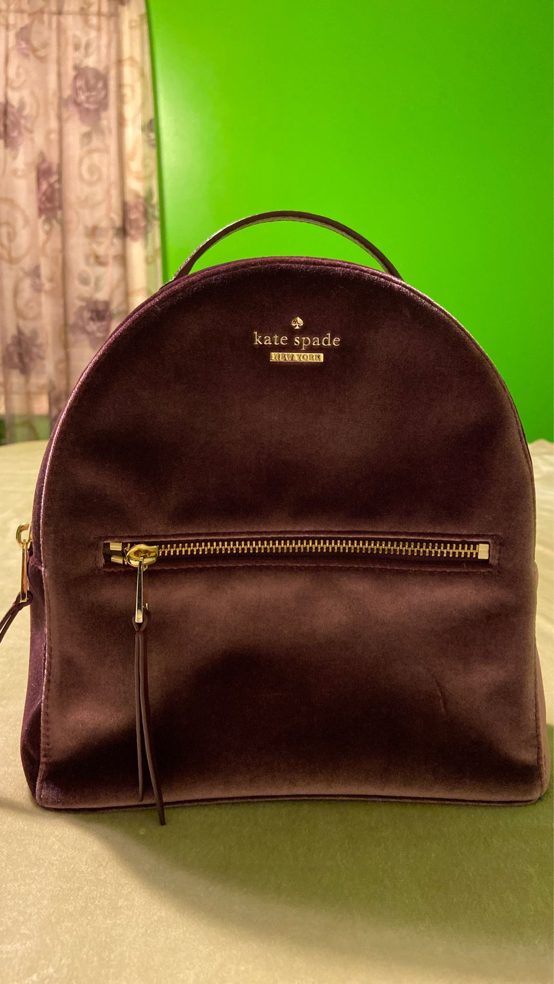 Kate Spade backpack