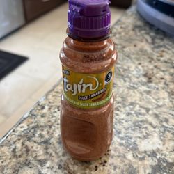 Tajin With Tamarindo