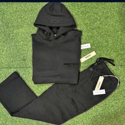 Essential Fear Of God 