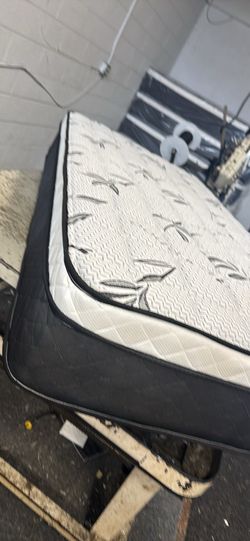 Brand new truck mattress
