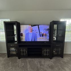 Entertainment Unit