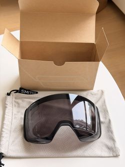 Brand New Smith 4D MAG Snow Goggles Replacement Lens