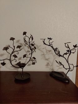 Jewelry Holder