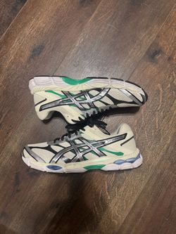 ASICS