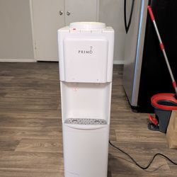 Primo Hot And Cold Water Tower 