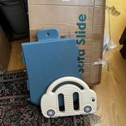 Indoor Sofa slide