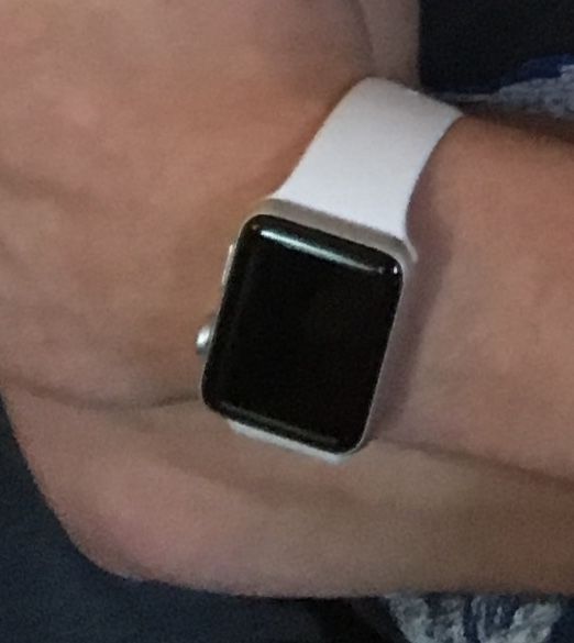 Gen 3 Apple Watch with Bands