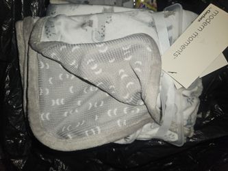 Baby Blanket