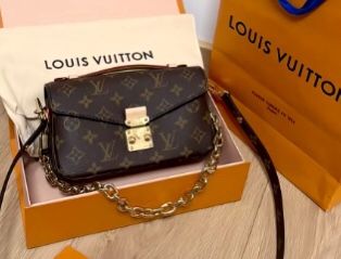 Louis Vuitton bags