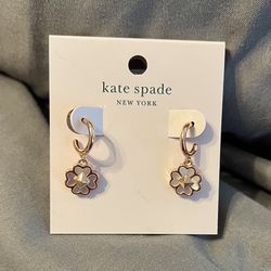 Kate Spade Earrings