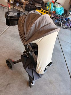 Stokke