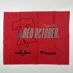 Philadelphia Phillies Rally Towel 