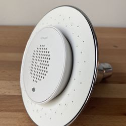 For Sale: KOHLER Moxie Bluetooth Showerhead w/ Wireless Speaker – Polished Chrome