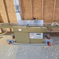 16 Inch Jointer