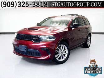 2023 Dodge Durango