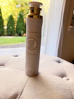 Her Confession air freshener by Lataffa