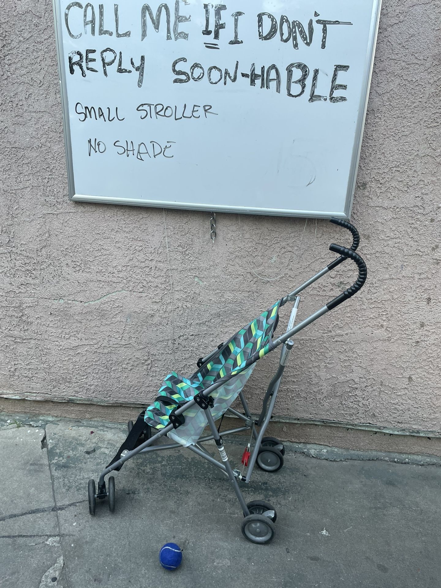 Stroller